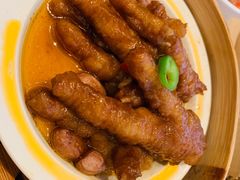 -金苑海鲜酒家(来魅力店)