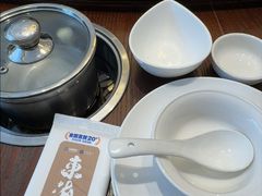 -东海怡品海鲜豆捞(舟宿夜江店)