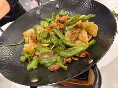 -眉州东坡(清河万象汇店)