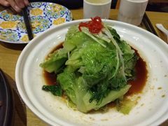 -宏达老菜馆(东安街店)