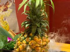 菠萝澤豚六两-极焰·烧肉刺身放题(天河领展广场店)