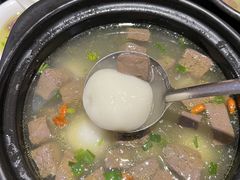 -金典银峰老鹅馆·昆山菜(亭林公园店)