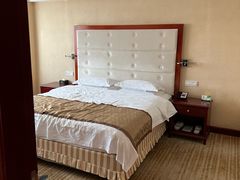 -延吉白山大厦酒店