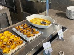 -广州希尔顿逸林酒店-OPEN開·全日制餐厅·海鲜·小火锅·自助餐(东风路店)