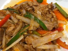 -马凯餐厅(地安门店)