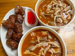 -四里沙茶面(湖滨四里店)