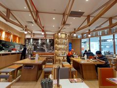 -味千拉面(瑞虹生活广场店)