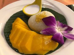 -金厨泰国餐厅·全泰籍厨师料理(拱北店)