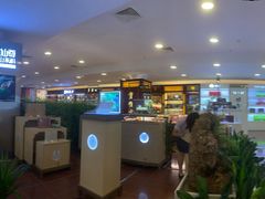 -燕莎友谊商城(亮马桥店)