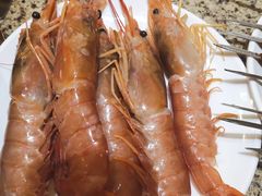 -丰卓会海鲜自助(中润大道店)