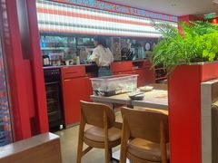 -大师兄·西北小馆(金湾华发商都店)