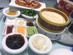 -阿庄新豫菜(通泰路店)