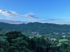 -海南槟榔谷黎苗文化旅游区