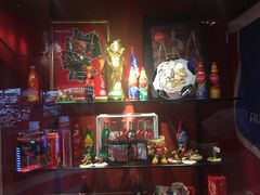 -东方明珠·可口可乐欢乐餐厅