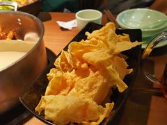 油豆皮-掂档潮汕牛肉火锅(沈阳万象城店)