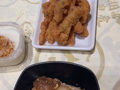 -串盟烧烤大排档·长沙美食地标(星沙店)