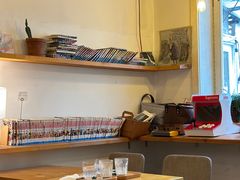 -餐酒吧Com-ing Bar(上海路店)