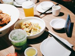 -九毛九西北菜(番禺万达店)