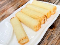 -周大娘牛乳(旧寨古村总店)