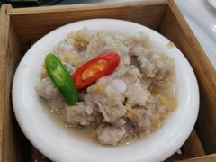 蒜香排骨-名点一号·精致茶点·手工制作(天贵店)