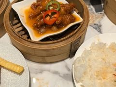 -欢乐海岸美食联盟