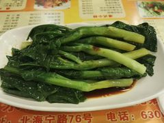 -永祥烧腊餐厅(虹口店)