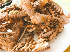-霞海鸭仔饭店(海滨大道北店)