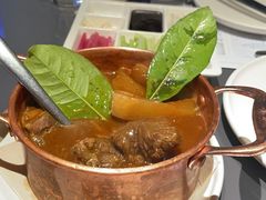 -小大董·烤鸭(观景餐厅·南京西路店)