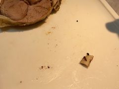 -清真·胖妈妈手抓餐厅(定西路长城宾馆店)