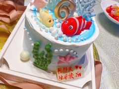 -俏江南天津时尚曲艺主题餐厅(马场道店)