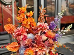 -BEAST野兽派(上海浦东嘉里城店)