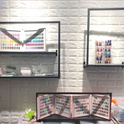 -StartNail美甲