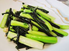 红菜苔-黄鹤楼湖北特色菜(高碑店)