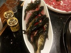 -香佰里鲜货火锅(佳乐金街店)