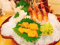 -酒久自助料理(佳兆业店)