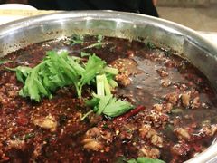 -温江公平红烧兔(总店)