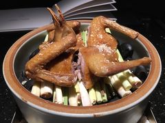 -小运河·公馆(国贸店)