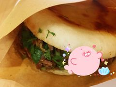 -西部马华清真兰州牛肉面·烧烤夜市(关东店)