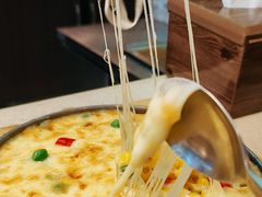 芝士玉米-福云龙(黄河南大街店)