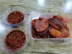 -杨婆婆烤肉(文昌阁店)