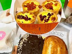 -喜計局·饼行(南湖万达广场店)