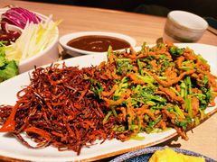 -老昌春饼(松北店)