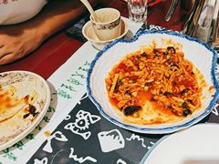 -一块豆腐(李沧书院路店)