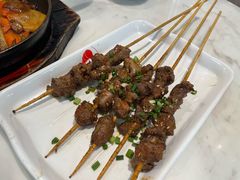 -阿胖龙虾小海鲜(宁国南路总店)