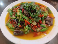 -飞虹鱼馆(春华路店)