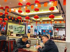 大堂-耿福兴(凤凰美食街店)