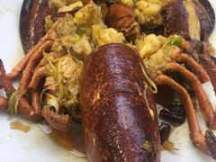 -富临港·蒸汽海鲜·手抓海鲜·炒菜(栈桥店)