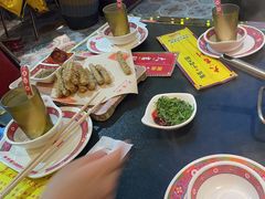 -大吉利·潮汕牛肉火锅(河西店)
