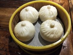 -张氏宽窄巷成都名小吃(茂业百货华强北店)