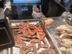 -竺桥兄弟烤鸭(总店)